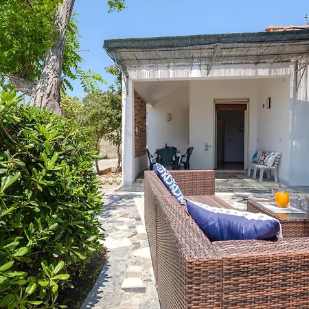 A Punta Prosciutto Villa *