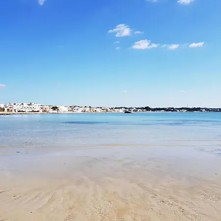 Villa A Punta Prosciutto Torre Lapillo