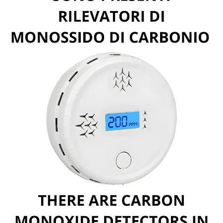 فيلة A Punta Prosciutto *