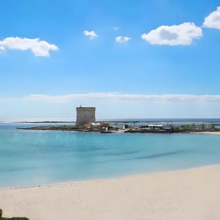 A Punta Prosciutto Villa *